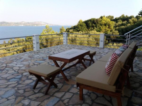  Loggos view apartments  Ликсури